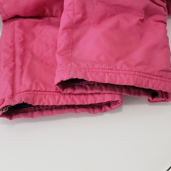 LL Bean Kids Ski Snow Bib - Picture 7 of 11